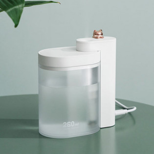 Xiaomi SOTHING Geometry Humidifier White